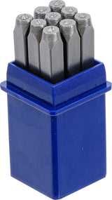 FIGURE PUNCH SET | 2 MM (3031)