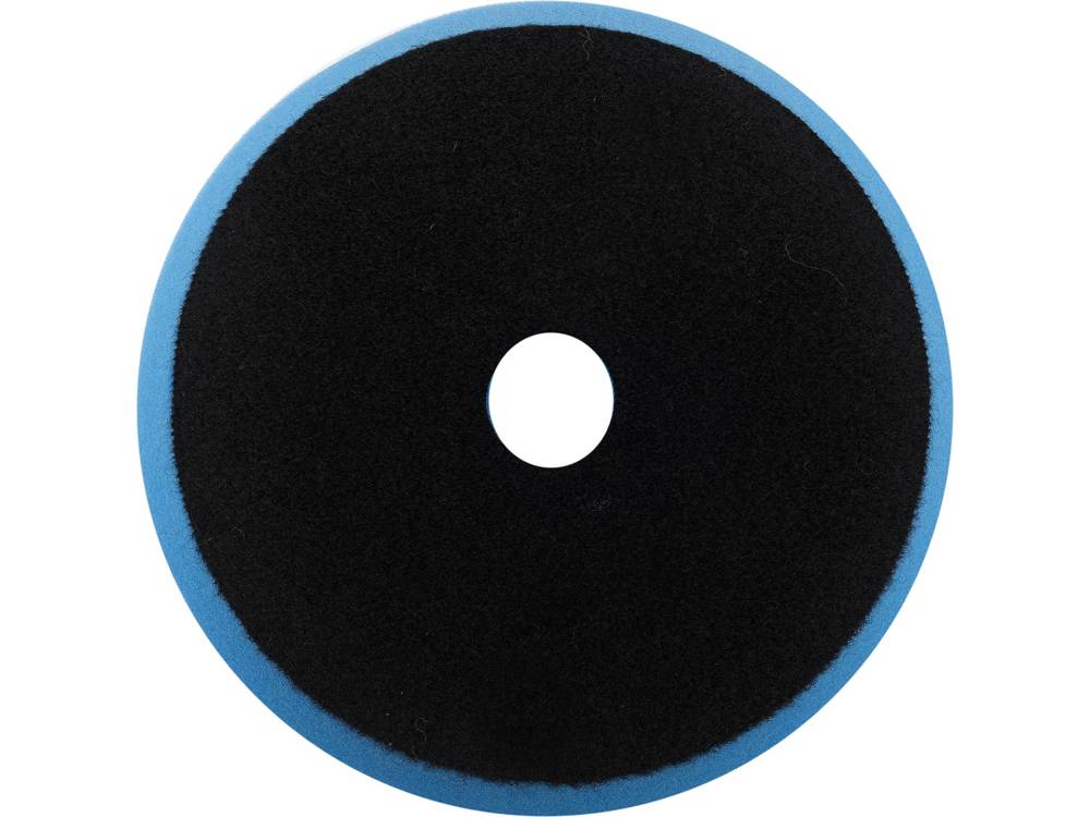 HOOK&LOOP POLISH SPONG 130X150X25 E.HARD (YT-47895)