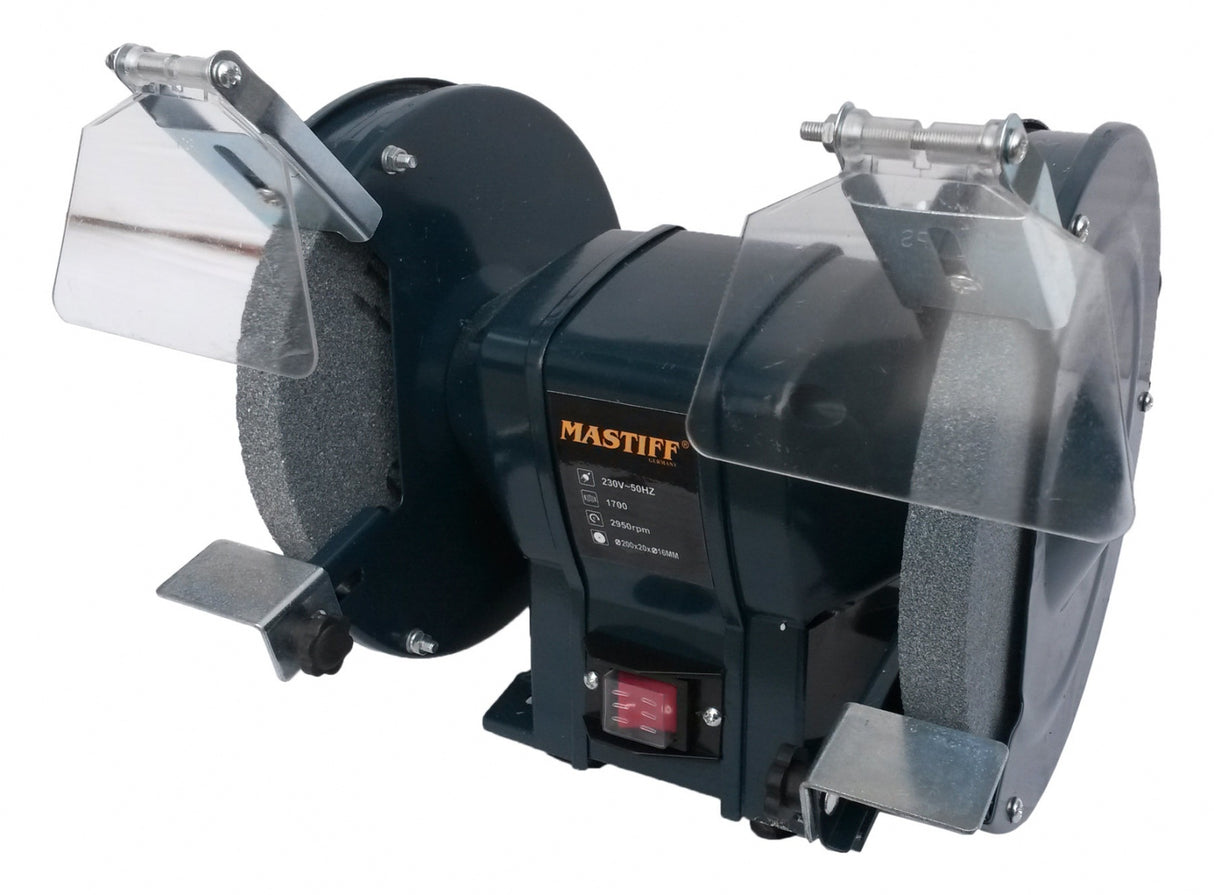 ELECTRIC GRINDER, Ø200MM (25200V)