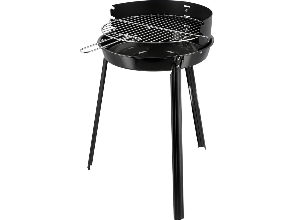 CHARCOAL GRILL, GRID 36CM (99923)