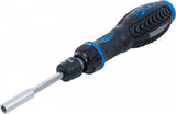 RATCHET SPINNER HANDLE FOR BITS, REVERSIBLE | 6.3 MM (1/4") DRIVE (9150)