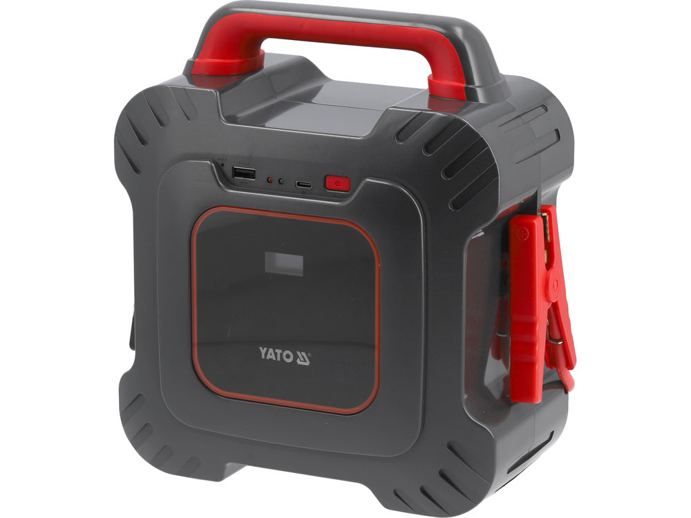 JUMP STARTER ULTRA CAPACITOR (YT-83070)