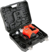 ROTARY HAMMER SDS PLUS 1500 W (YT-82127)