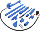 BODY AND FENDER REPAIR KIT | HYDRAULIC | 10 T (1689)