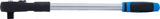 REVERSIBLE RATCHET | 20 MM (3/4") (232)