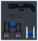 ENGINE TIMING TOOL SET | VAG 1.0, 1.2, 1.4 TSI PETROL (74685B)