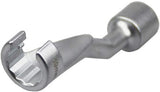 SPECIAL INJECTION LINE WRENCH | MERCEDES-BENZ | 12.5 MM (1/2") | 19 MM (SK920071)