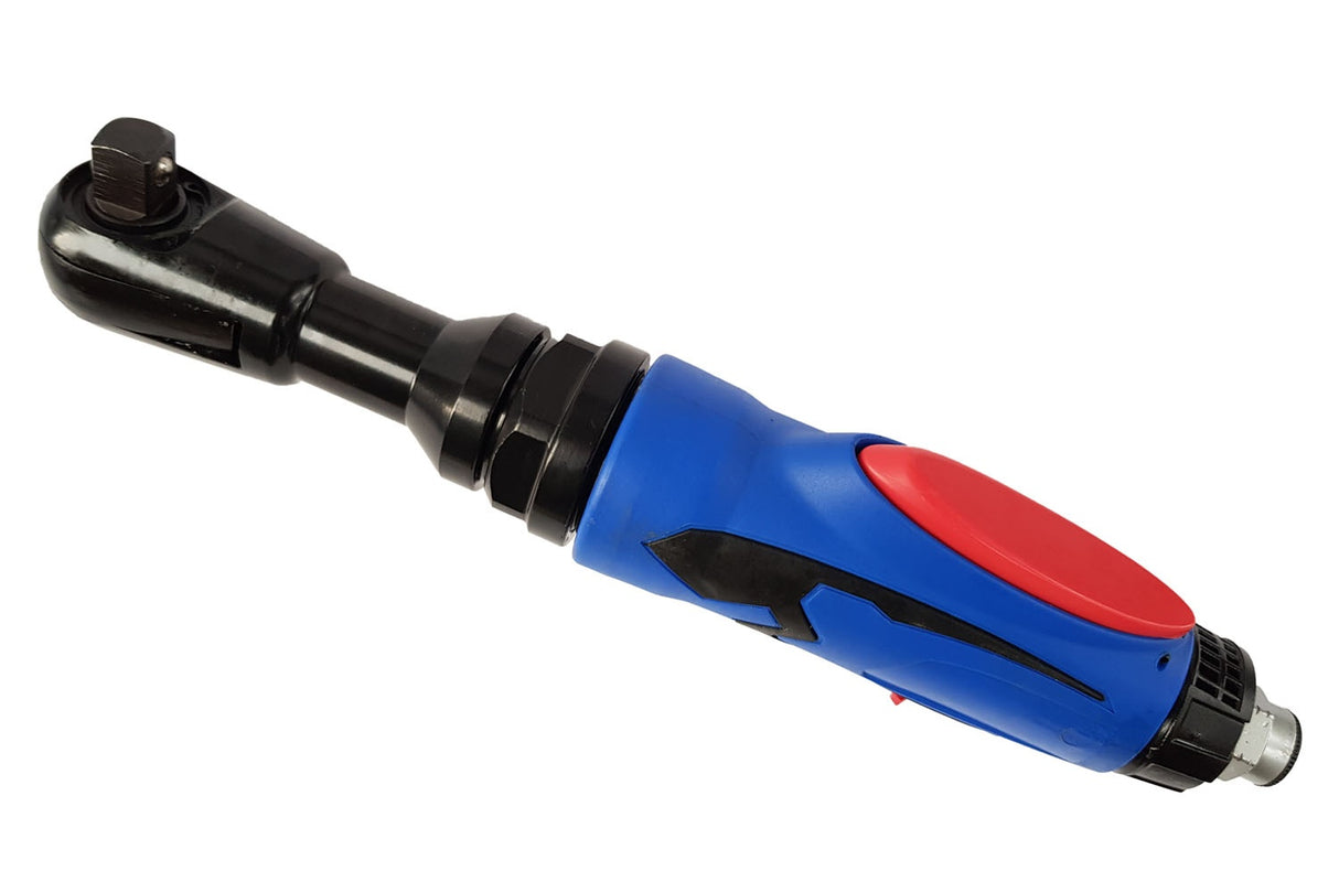 PNEUMATIC RATCHET FOR SOCKETS | 12.5 MM (1/2") | 80 NM (WFR3060)
