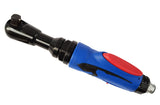 PNEUMATIC RATCHET FOR SOCKETS | 12.5 MM (1/2") | 80 NM (WFR3060)
