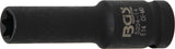 IMPACT SOCKET E-TYPE, DEEP | 12.5 MM (1/2") DRIVE | E14 (5204-14)