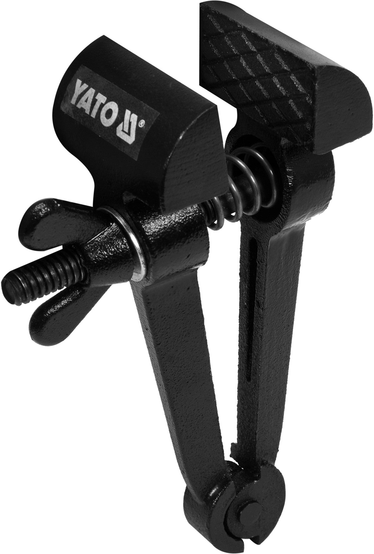 HAND VICE 50 MM (YT-65082)