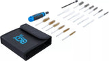 BRUSH SET | 20 PCS. (379)