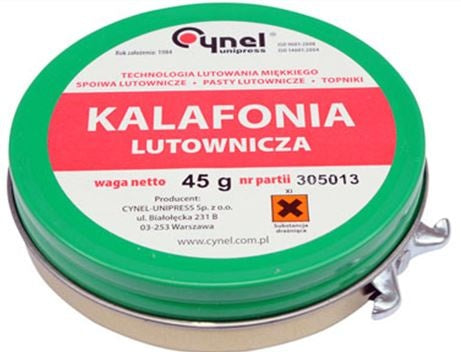 ROSIN 45G (76836)
