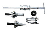 INTERNAL AND EXTERNAL BEARING PULLER WITH SLIDE HAMMER (B-7005)