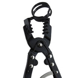 PLIERS FOR VARIOUS TYPES OF CLAMPS 22 - 55 MM (RN0302)