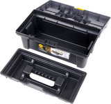 PLASTIC TOOL BOX PR-16" (78812)