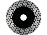 DIAMOND BLADE FOR CUTTING HARDEST TILES AND GRANITE 125X23X22.23MM (YT-59980)