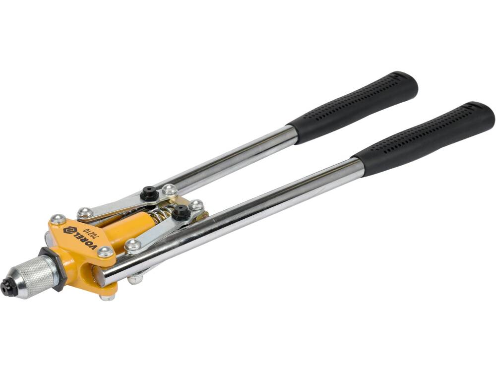 LAZY TONGUE RIVETER (70210)