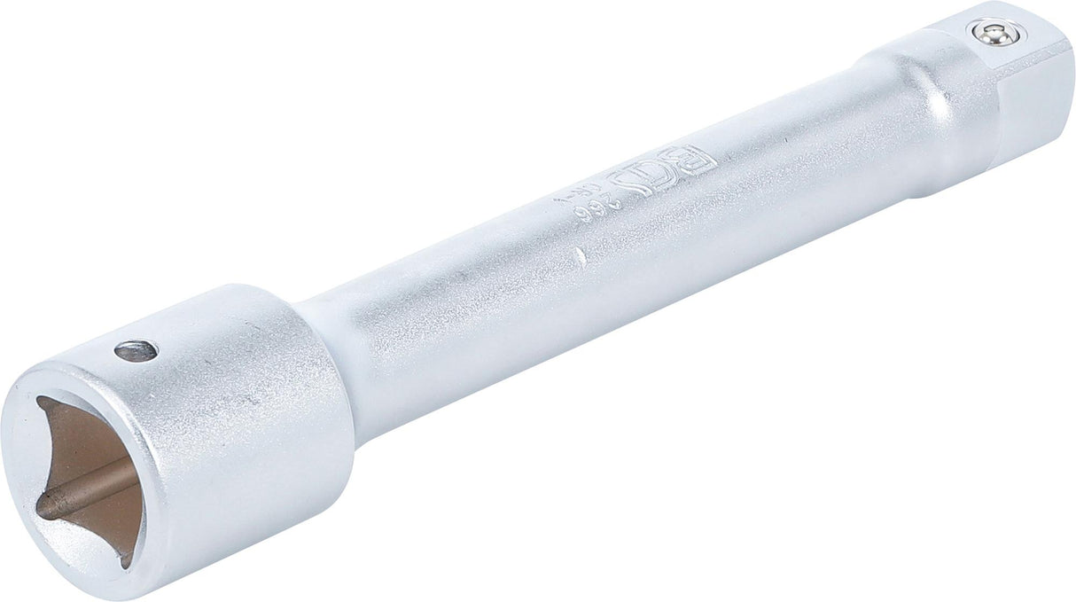 EXTENSION BAR | 20 MM (3/4") | 200 MM (266)