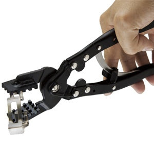 PLIERS FOR VARIOUS TYPES OF CLAMPS 22 - 55 MM (RN0302)