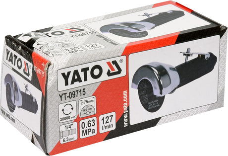 PNEUMATIC CUT-OFF TOOL (YT-09715)