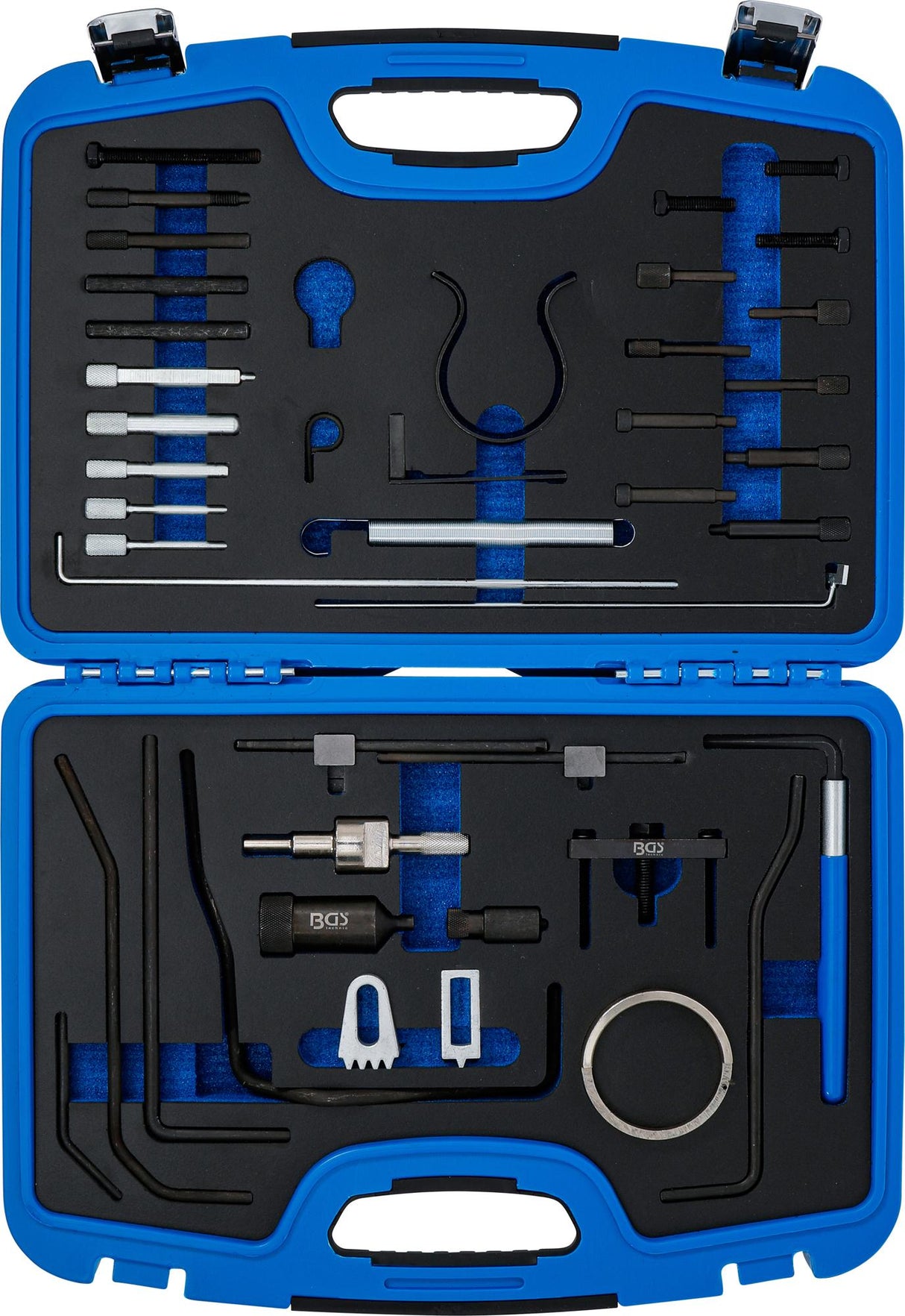 ENGINE TIMING TOOL SET | FOR PEUGEOT, CITROEN (PSA) (8850)