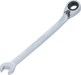 RATCHET COMBINATION WRENCH | REVERSIBLE | 8 MM (6608)