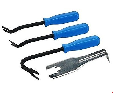 TRIM REMOVAL KIT | 4 PCS. (DTR4)