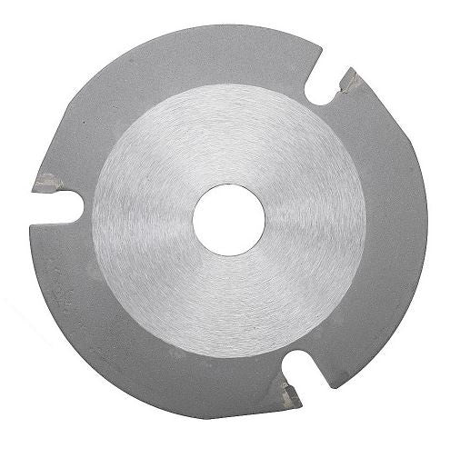DISC FOR WOOD | 125 × 22.2 × 2.2 MM / 3T (ES12503)