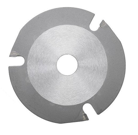 DISC FOR WOOD | 125 × 22.2 × 2.2 MM / 3T (ES12503)