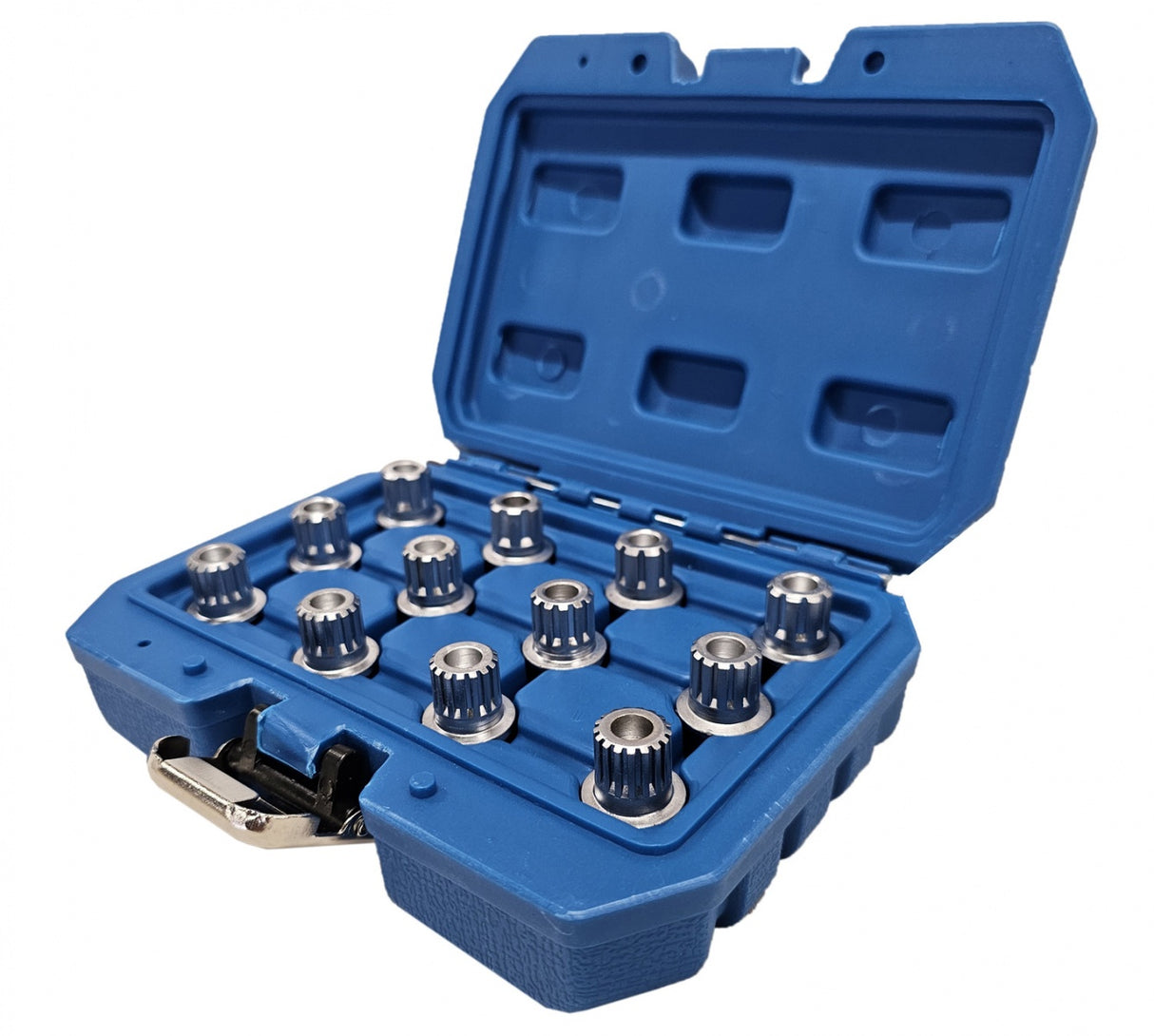 WHEEL LOCKING BOLT SET | VAG | 12 PCS. (H4020)