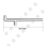 CLUTCH MOUNTING BOLT | DSG 7 SPEED | VAG (SK2699)