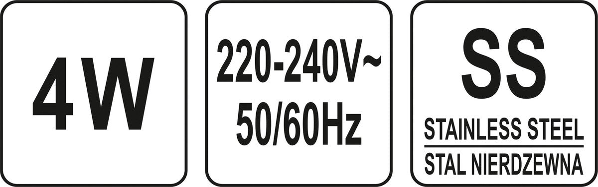 AUTOMATIC ROTISSERIE FOR GAS GRILL (YG-20021)