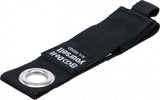 CABLE STORAGE BELT / ORGANIZER | ADJUSTABLE | 38 X 260 MM (85560)