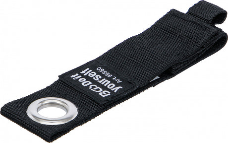 CABLE STORAGE BELT / ORGANIZER | ADJUSTABLE | 38 X 260 MM (85560)