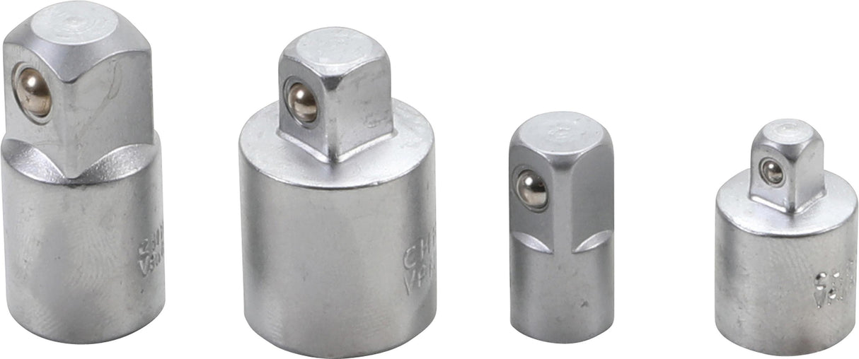 ADAPTOR SET | 4 PCS. (8808)