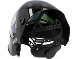 WELDING HELMET | DIGITAL TRUE COLOR FILTER | ULTRA WIDE (YT-73938)
