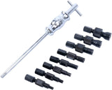INTERNAL PULLER SET WITH SLIDE HAMMER | 8-32 MM | 9 PCS. (SK1014)