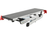 FOLDING ALUMINUM WORK PLATFORM (YT-30600)