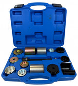 BEARING AND BUSHING PRESS TOOLS | BMW E36/46, E38/39, E60/61, E31, E90/91 (SK928001)