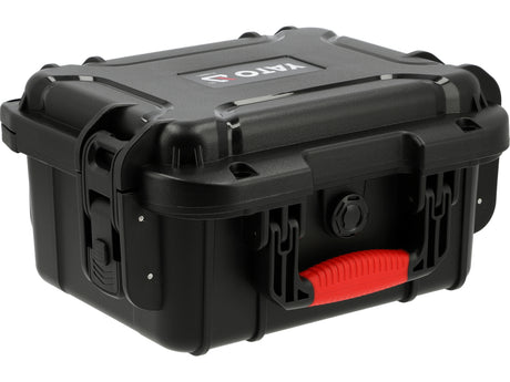 SUITCASE | IMPACT-RESISTANT | HERMETIC | L300 X W242 X H150 MM (YT-088971)