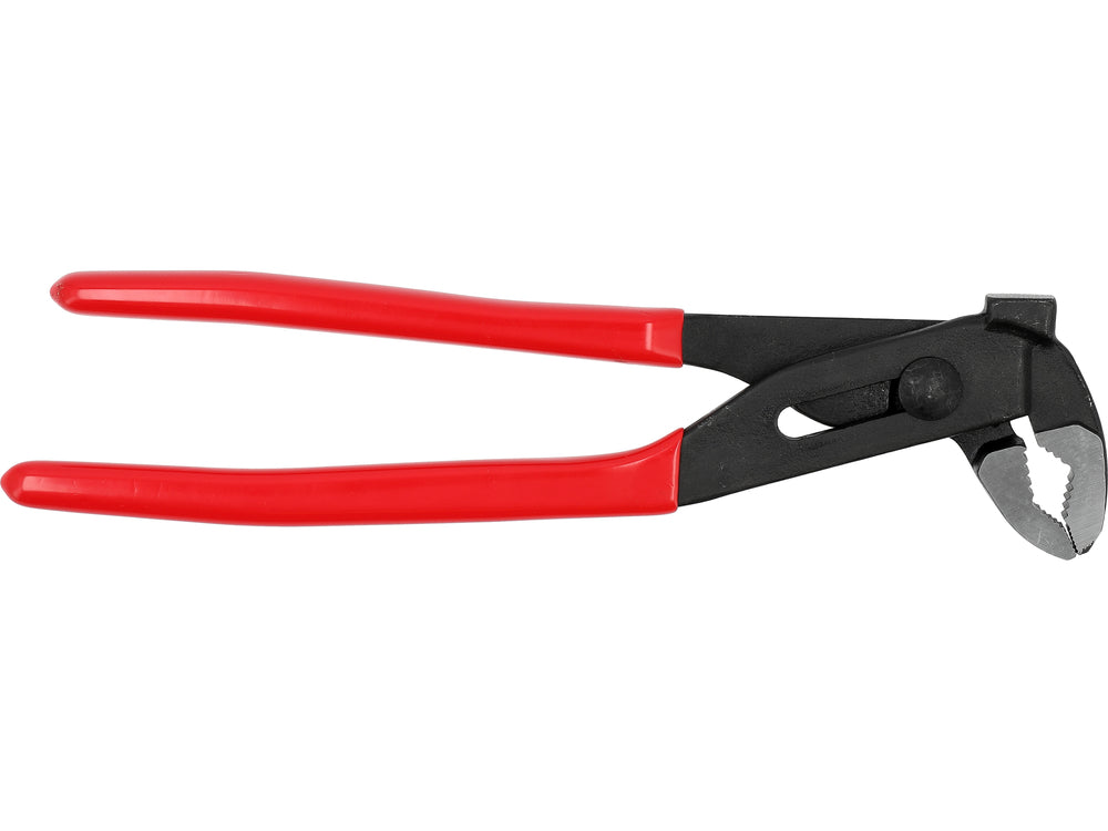 PLUMBING PLIERS | WITH CRIMPING FUNCTION | 235 MM (YT-20885)