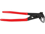 PLUMBING PLIERS | WITH CRIMPING FUNCTION | 235 MM (YT-20885)