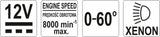 TIMING LIGHT (YT-7312)