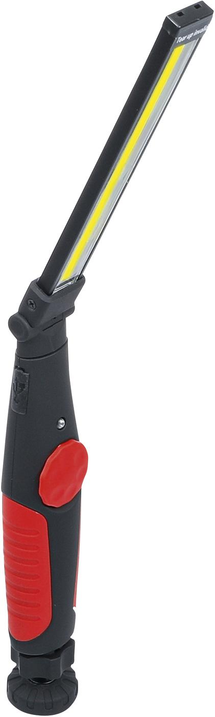 CORDLESS BENDY LAMP | COB-LED | 5 W (6783)