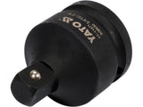 ADAPTOR 3/4"(F) X 1/2"(M) (YT-11671)