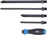 CABLE INSTALLATION PIERCING AWL SET | 4 PCS. (70017)