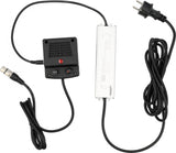 HOT WIRE FOAM CUTTER WITH TABLE | 200W | 1400 X 350 MM (YT-821905)