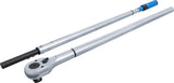 TORQUE WRENCH | 25 MM (1") | 300 - 1500 NM (2863)