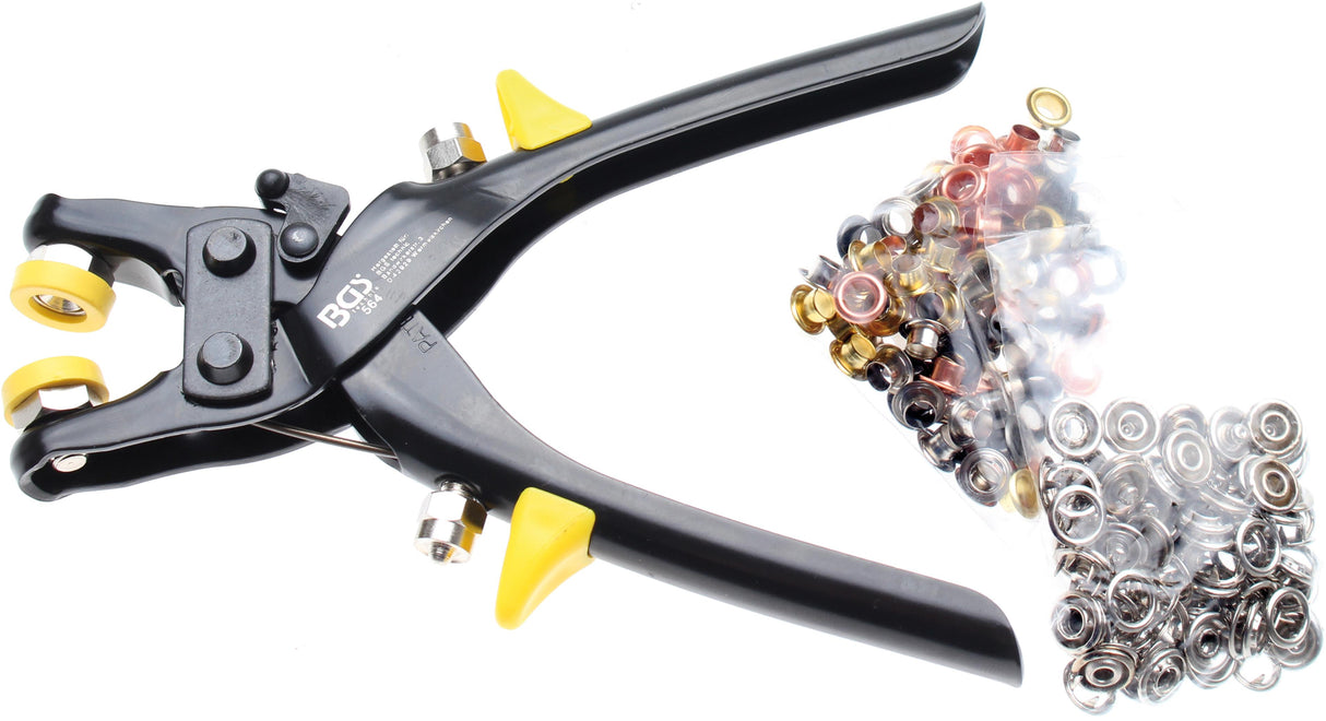 EYELET AND BUTTON PLIERS (564)